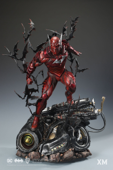 XM Studios Red Death Ver A